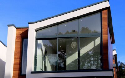 Ventanas de aluminio y PVC, ¿en qué se diferencian?