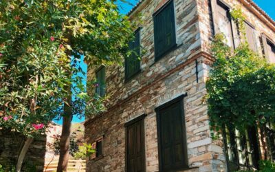 Sistemas de contraventana para proteger tu vivienda del calor